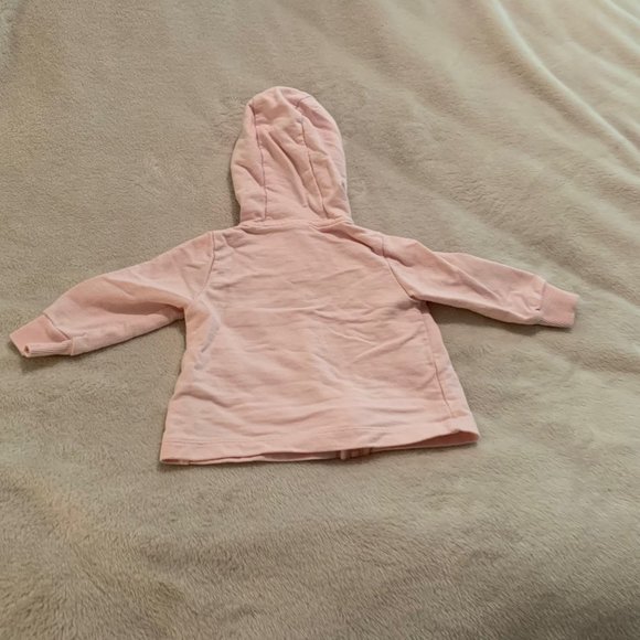 Carter's Two Hooded Zip Up Jackets Size 6 Months - Picture 10 of 16